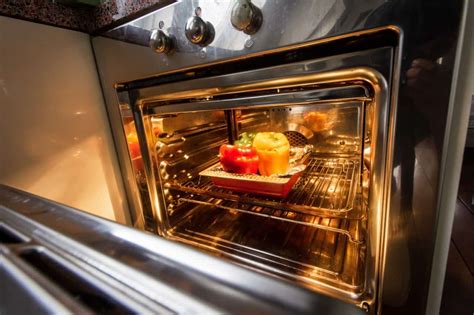 why did my gas oven stop working